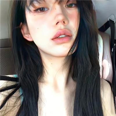 唯有天使生双翼