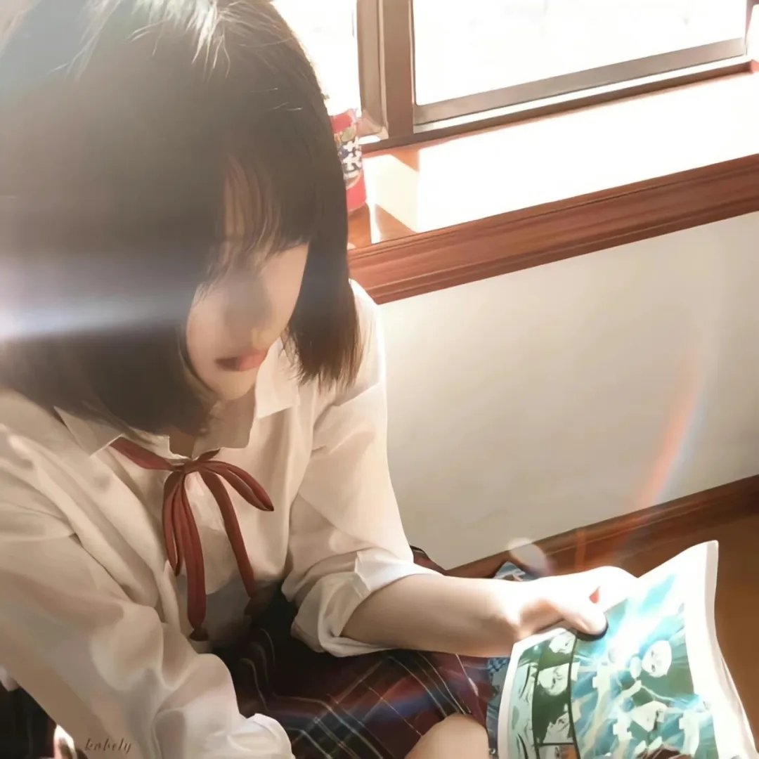 彩绘门